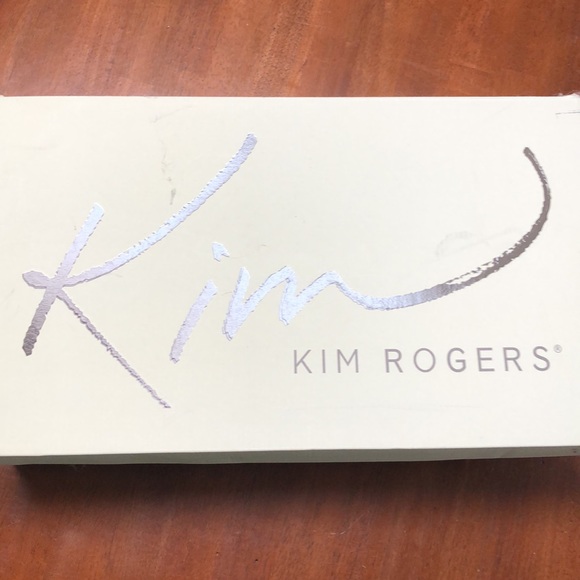 BRAND NEW Kim Rogers Black boots - Picture 2 of 4